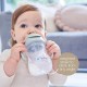 b.box Sippy Cup, Leak Proof & Easy Grip, Blueberry 240ml/8oz