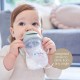 b.box Sippy Cup, Leak Proof & Easy Grip, Lemon 240ml/8oz