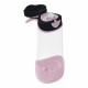 b.box Sport Spout Bottle, Tilt & Sip, Indigo Rose 600ml