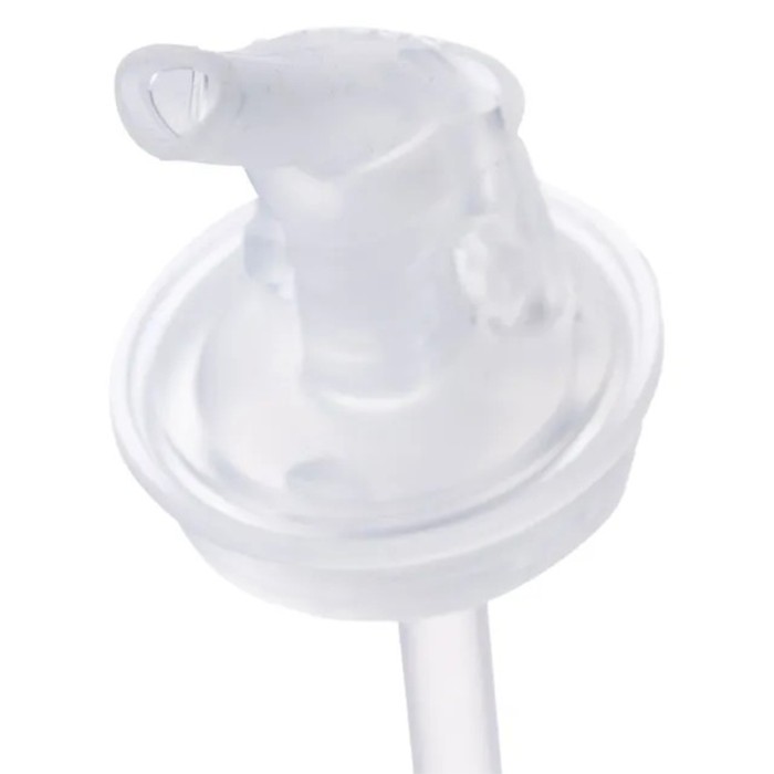 b.box Tritan Drink Bottle, Leak Proof Lid, Blue Slate 450ml