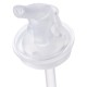 b.box Tritan Drink Bottle, Leak Proof Lid, Blue Slate 450ml