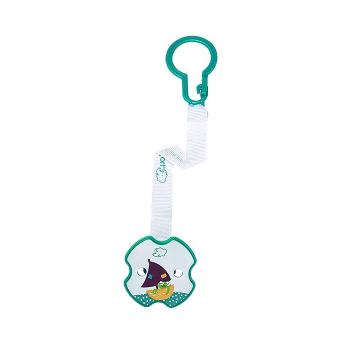 Bebe Confort Decorated Dummy Fastener