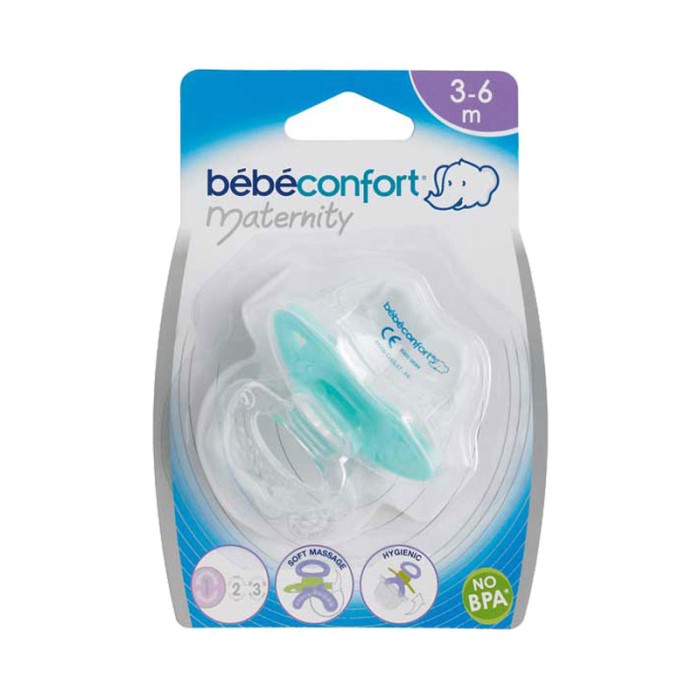 Bebe Confort Maternity Teething Soother Stage 1