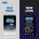 Durex Extended Pleasure Condom 20's LRC-6295120030745-0
