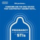 Durex Extended Pleasure Condom 20's LRC-6295120030745-0