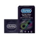 Durex Extended Pleasure Condom 20's LRC-6295120030745-0