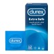 Durex Extra Safe Condom 12's LRC-101-5