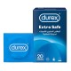 Durex Extra Safe Condom 20's LRC-6295120030752-0