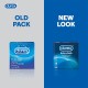 Durex Extra Safe Condom 3's LRC-104-2