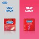 Durex Fetherlite Feel Thin Condom 3's LRC-116-2