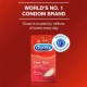 Durex Fetherlite Fell Thin Condom 12's LRC-100-5