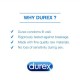 Durex Fetherlite Fell Thin Condom 12's LRC-100-5