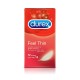 Durex Fetherlite Fell Thin Condom 12's LRC-100-5