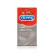 Durex Fetherlite Ultra Feel Ultra Thin Condom 12's LRC-165-0