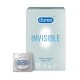 Durex Invisible 20's 20X6X6 LRC-50521-0