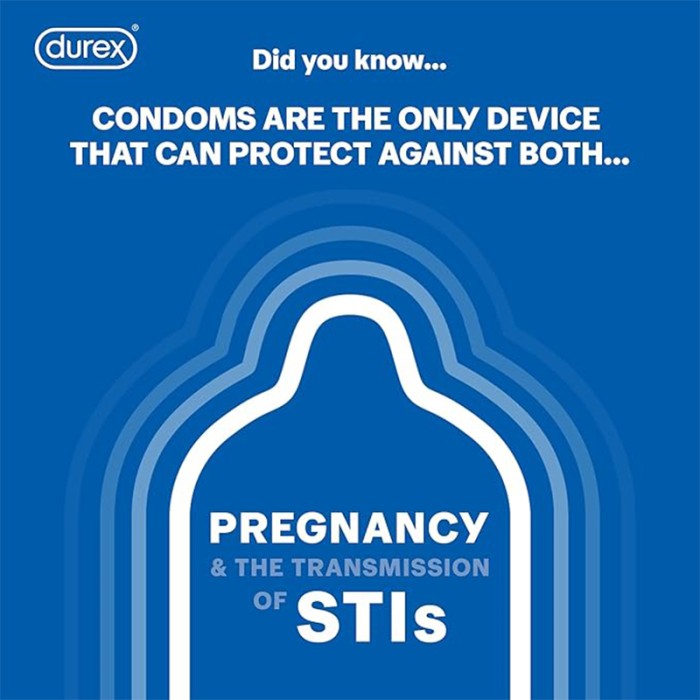 Durex Invisible 20's 20X6X6 LRC-50521-0