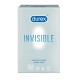 Durex Invisible 20's 20X6X6 LRC-50521-0