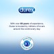 Durex Lube Natural Intimate Gel 100 ml LRC-56785-0