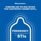 Durex Maxima 12S Condoms LRC-50491-0