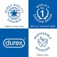 Durex Maxima 12S Condoms LRC-50491-0