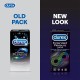 Durex Performa Delay Extended Pleasure Condom 12's LRC-106-5