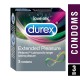 Durex Performa Delay Extended Pleasure Condom 3's LRC-169-0