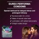 Durex Performa Delay Extended Pleasure Condom 3's LRC-169-0