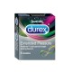 Durex Performa Delay Extended Pleasure Condom 3's LRC-169-0