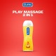 Durex Play Massage Gel 2 In 1 Sensual Lube With Ylang Ylang 200 ml LRC-46203-0