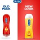 Durex Play Massage Gel 2 In 1 Sensual Lube With Ylang Ylang 200 ml LRC-46203-0