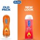 Durex Play Massage Gel Stimulant 2 In 1 Intimate Lubricant With Guarana 200 ml LRC-46210-0