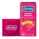 Durex Pleasuremax Intense Pleasure Condom 12's LRC-123-0