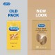 Durex Real Feel 20's 20X6X6 LRC-50460-0