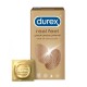 Durex Real Feel Condom 10's LRC-183-0