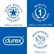 Durex Select Flavours Condom 12's LRC-103-5
