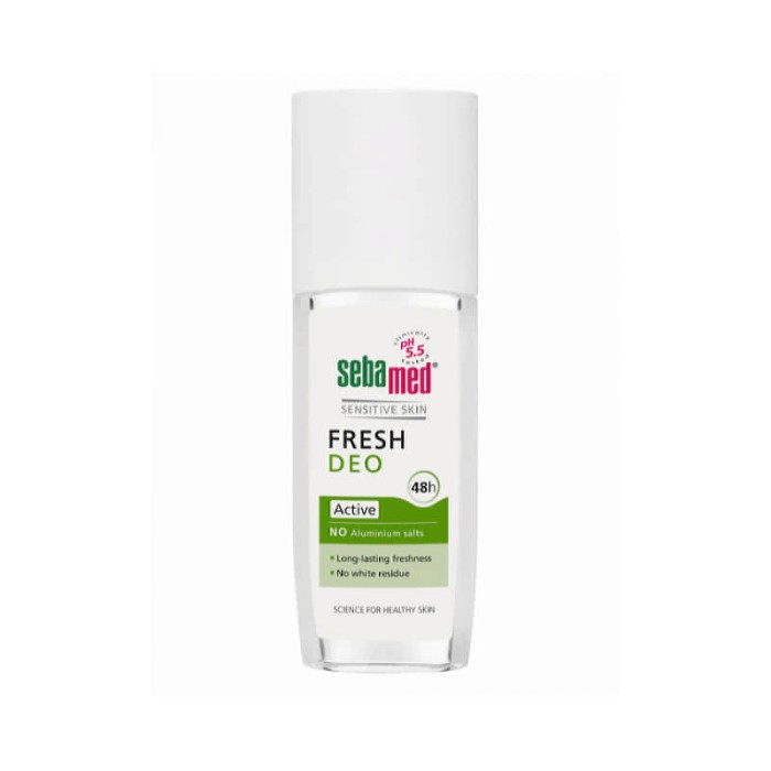 Sebamed Deo Spray Active 75ml
