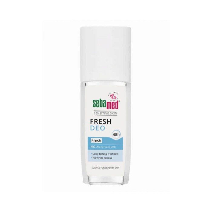 Sebamed Deo Spray Fresh 75ml
