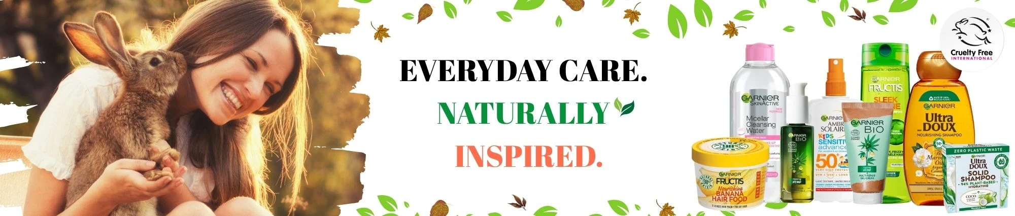 GARNIER - Products Online UAE Dubai