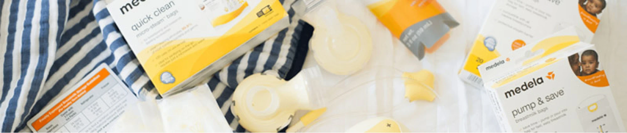 Medela - Products Online UAE Dubai