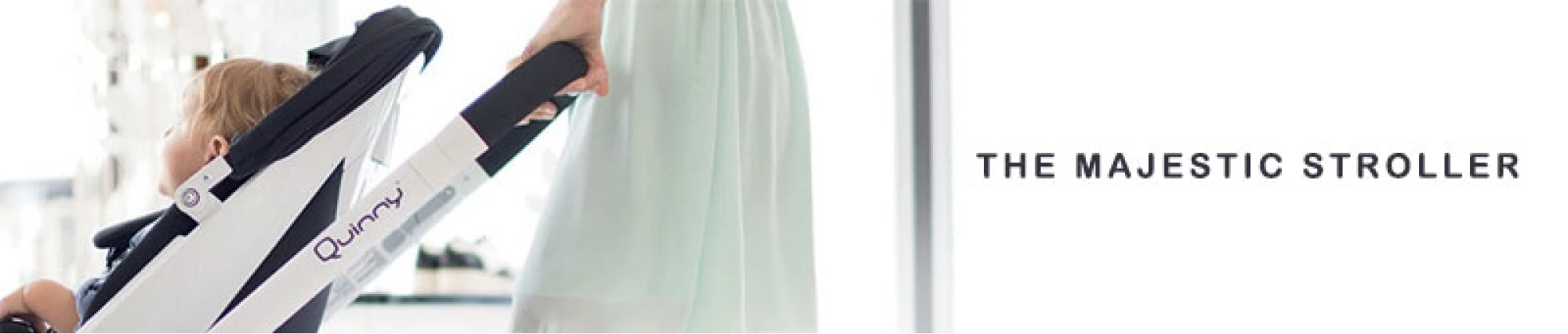 Quinny - Products Online UAE Dubai