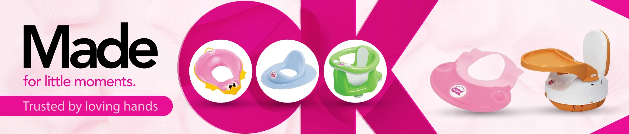 OK Baby - Products Online UAE Dubai