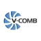V-Comb