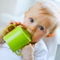 Kids Drinking Cup