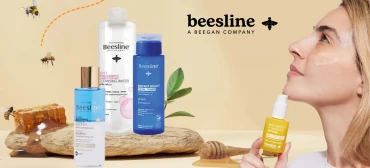 Beesline Ad