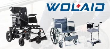 WOLAID Ad