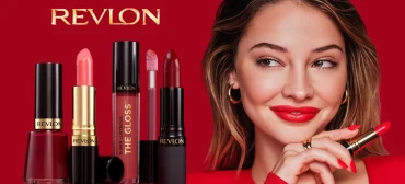 Revlon Ad