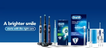 Oral B Ad