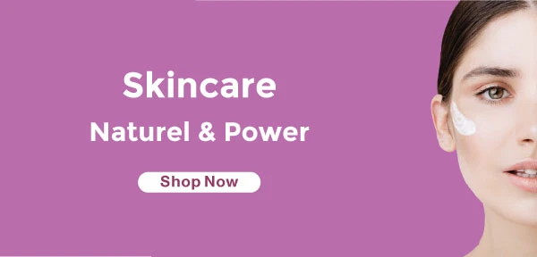 Skincare Ad