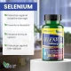 AMS Selenium 200 mcg AMS-35762-0