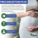 AMS Total Fertility Preconception Plus Capsules 180's